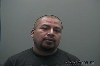 Santiago  Ortiz Mugshot