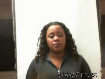 Santrecia Leann Kelley Mugshot