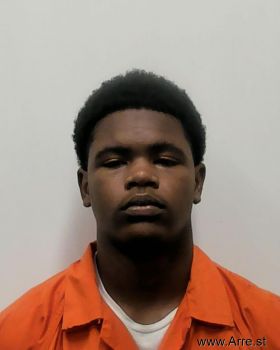 Saquan Jr Edwards Mugshot