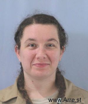 Sara Michelle Allred Mugshot