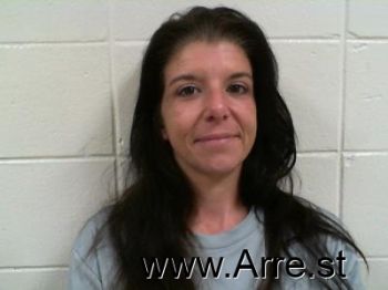 Sara  Faircloth Mugshot