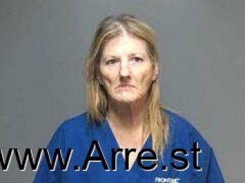 Sara  Jackson Mugshot