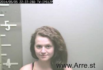 Sarah Kay Bearden Mugshot