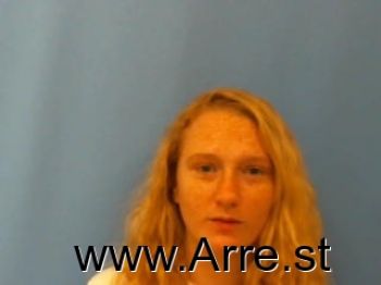 Sarah Ann Campbell Mugshot