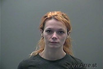 Sarah Elizabeth Stewart Mugshot