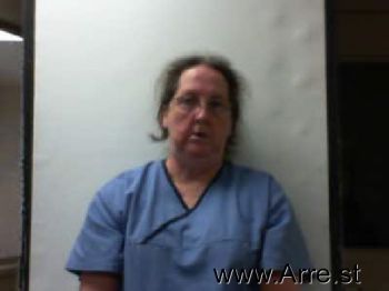 Sarah Harris Barnett Mugshot