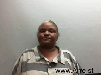 Sara Marjorie Moten Mugshot