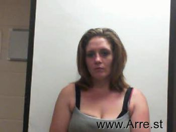 Sara Danielle Price Mugshot