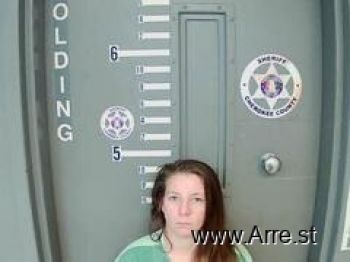 Sasha  Hopkins Mugshot