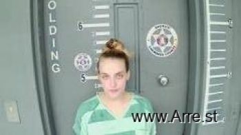 Savannah  Smith Mugshot