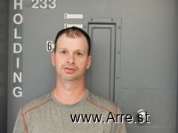 Scott David Miller Mugshot