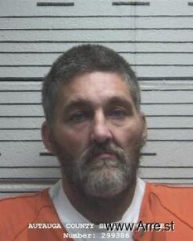 Scott William Mooney-brown Mugshot