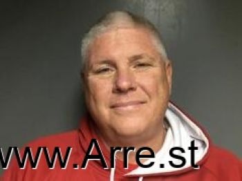 Scott  Short Mugshot