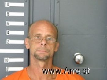 Scott Tracy Wright Mugshot