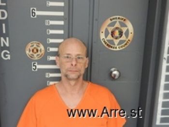 Scott Tracy Wright Mugshot