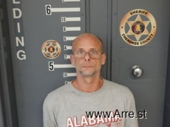 Scott Tracy Wright Mugshot