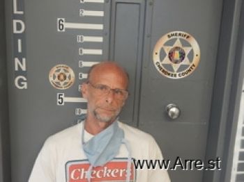 Scott Tracy Wright Mugshot