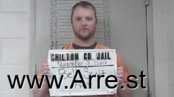 Scott Aaron Bell Mugshot