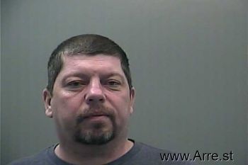 Scottie Dewayne Neeley Mugshot