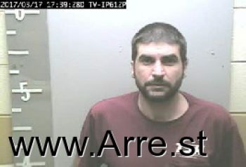 Scottie Brent Edwards Mugshot