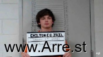 Scottie Allen Johnson Jr Mugshot