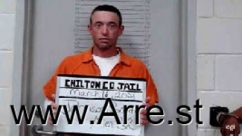 Scottie Allen Johnson Sr Mugshot