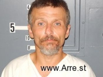 Scotty Lynn Bolton Mugshot