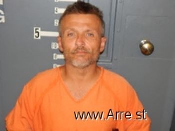 Scotty Lynn Bolton Mugshot