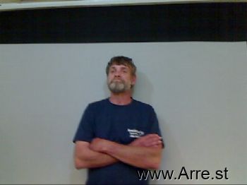 Scotty Lynn Dickerson Mugshot