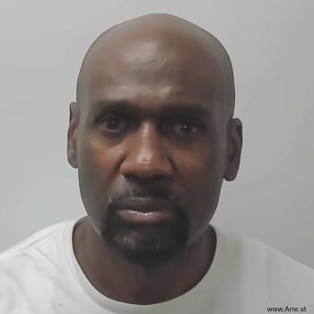 Sean Maurice Greer Mugshot