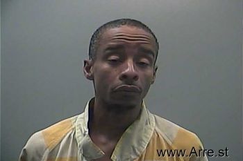 Sean Kevin Sutton Mugshot