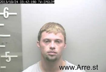 Sean Alan Lewis Mugshot