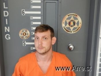 Sean Ryan Long Mugshot