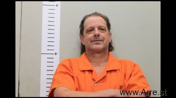 Sean Michael Arrington Mugshot