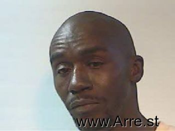 Sedrick Lamara Kelley Mugshot