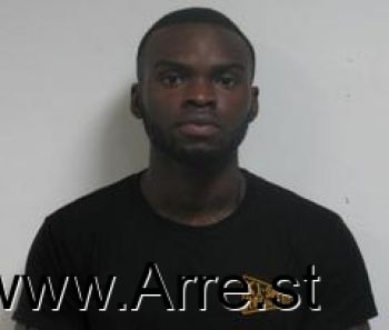 Segun  Oshinbanjo Mugshot