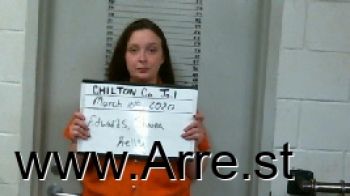 Shaina Kelly Edwards Mugshot