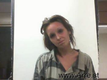 Shaina  Edwards Mugshot