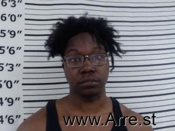 Shakur  Thomas Mugshot