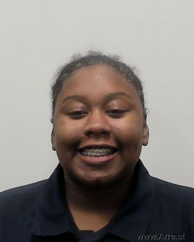 Shamera Lashae Hardy Mugshot