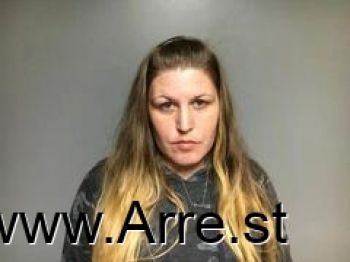 Shana  Hawkins Mugshot