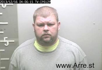 Shane Christopher Barnett Mugshot