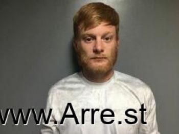 Shane  Fuller Mugshot