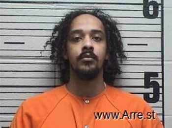 Shane Douglas Hill Mugshot