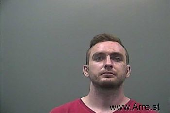 Shane Michael Olson Mugshot