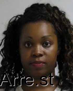 Shanelle Bell Harrell Mugshot