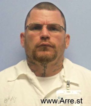 Shannon Wade Bray Mugshot