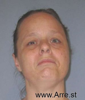 Shannon Gail Carpenter Mugshot