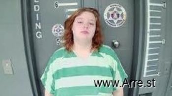 Shannon  Donovan Mugshot