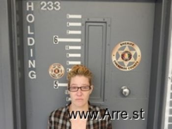 Shannon Lee Poole Mugshot